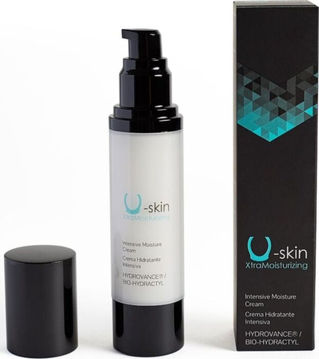 U-Skin XtraMoisturizing 500COSMETICS Healing Cream