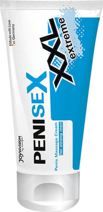 JOYDIVISION EROPHARM Penisex XXL erection cream JOYDIVISION EROPHARM Penisex XXL erection cream