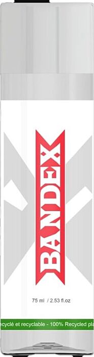 Cream RUF Bandex for Enhanced Pleasure