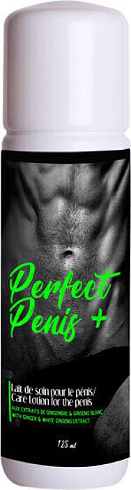 RUF Perfect Penis Stimulating Cream 125ml