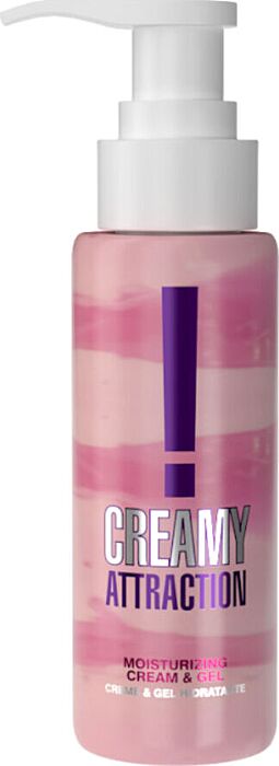 Pleasure Gel INTT RELEASES Aphrodisiac 100ml