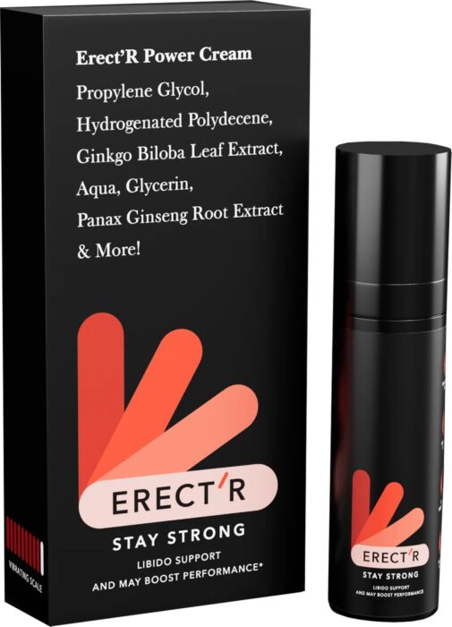 Erect`R Power Cream erection enhancing cream Erect`R Power Cream erection enhancing cream