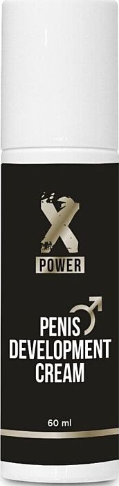 Virility Power Cream 60ml Virility Power Cream 60ml