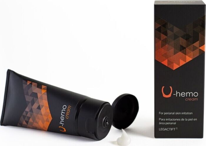 U-Hemo Cream 500COSMETICS Soothing Relief U-Hemo Cream 500COSMETICS Soothing Relief