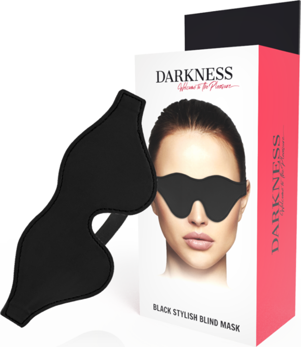 Eclipse Blindfold Eclipse Blindfold