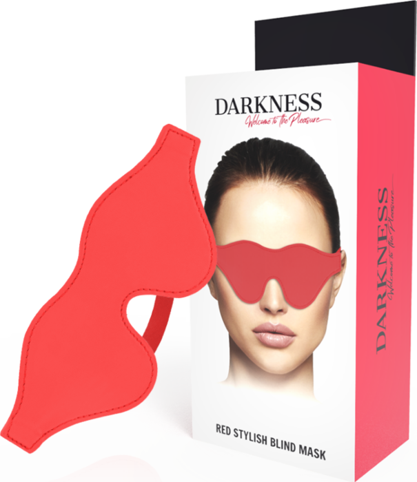 Seductive Shade Blindfold Seductive Shade Blindfold