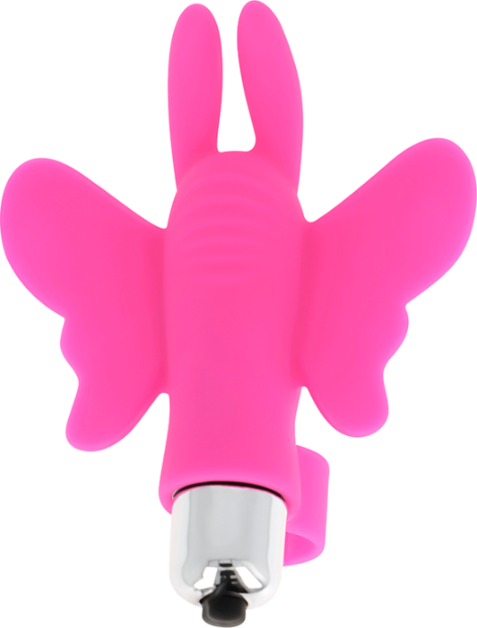 Vibrating Butterfly Thimble Vibrating Butterfly Thimble