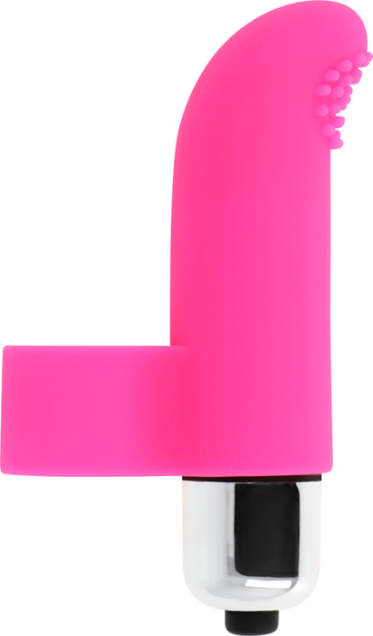 Vibrating Texture Thimble 8cm Vibrating Texture Thimble 8cm