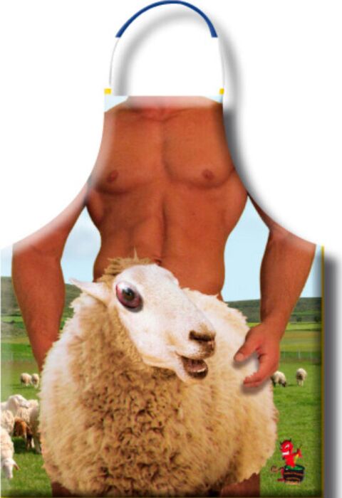 Sexy Little Sheep Sexy Little Sheep