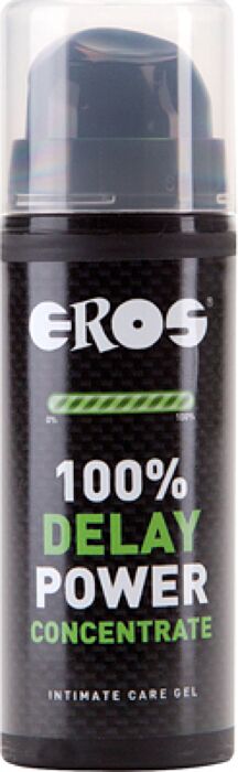 Eros Delay Gel 100 Eros Delay Gel 100