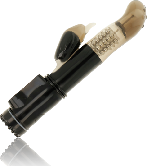 Dolphin Rotating Vibrator - Ohmama