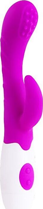 Purple LoveWhisper Vibrator
