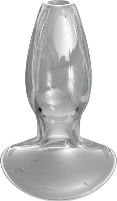 Anal Fantasy Elite Glass Dilator Size S