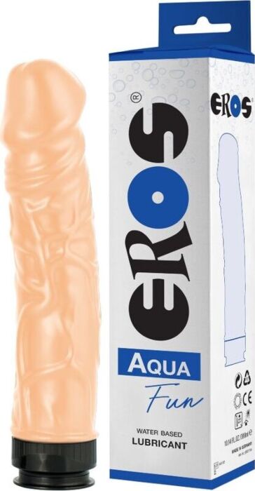 Fun Splash Waterproof Dildo