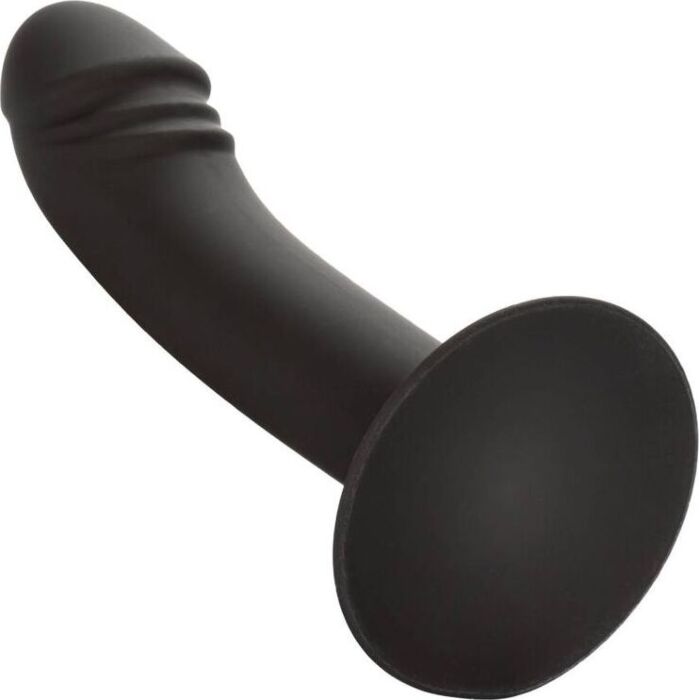 Anal Dildo Calexotics Curved Anal Stud Unique Design