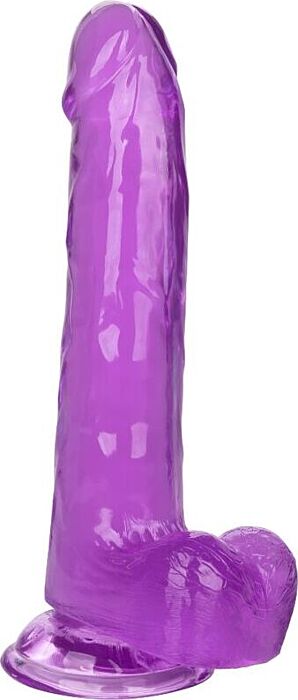 CALEXOTICS Size Queen Dildo 20.3 cm