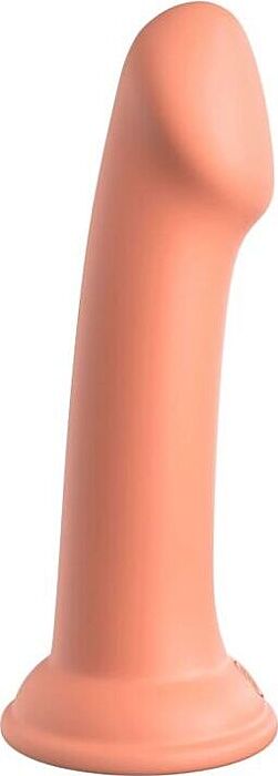 Dildo Dillio Big Hero 15.24cm Orange - Sensational Pleasure Dildo Dillio Big Hero 15.24cm Orange - Sensational Pleasure