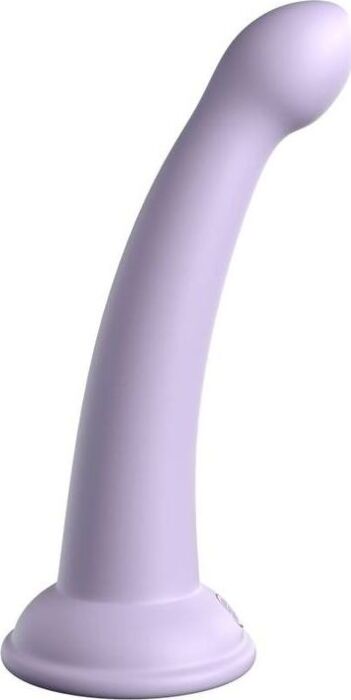 Dildo Dillio Secret Explorer 15.24cm Purple