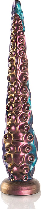 EPIC Charybdis Large Silicone Tentacle Dildo