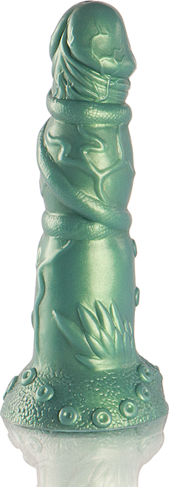 Dildo EPIC Hades Passion Inferno Pleasure