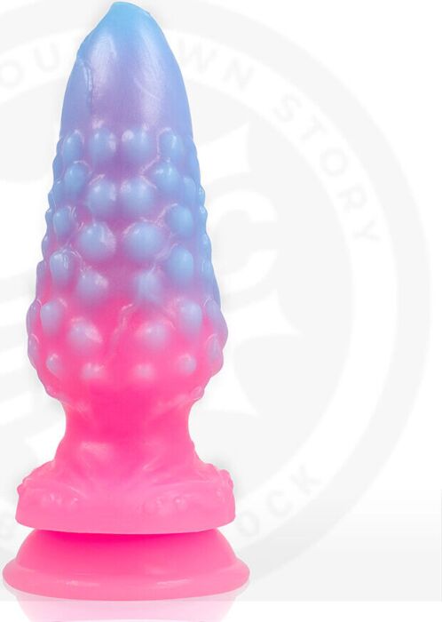 Dildo EPIC Hydrala Mystical Waves - Sensational Pleasure