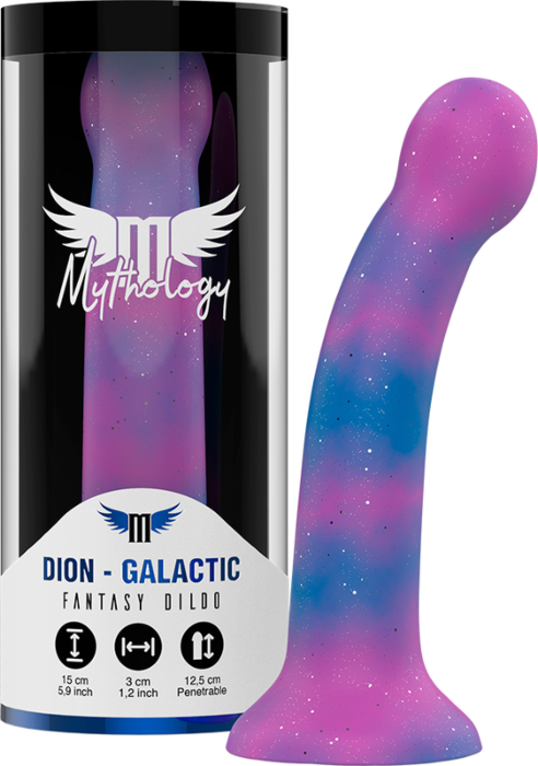 Dionysian Galactic Dildo