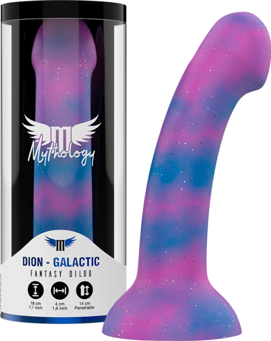 Galactic Dionysian Dildo