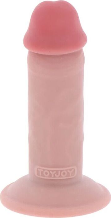 Dildo Get Real Deluxe Thick 13cm | Realistic Pleasure