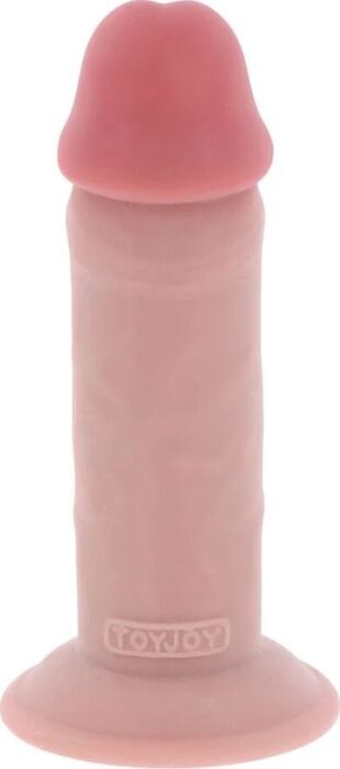 Dildo Get Real Deluxe Thick 15cm TPE Pleasure