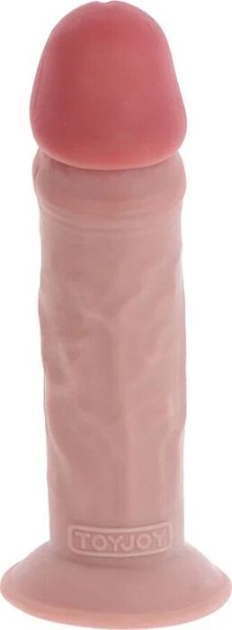 Dildo Get Real Deluxe 23cm Double Density TPE