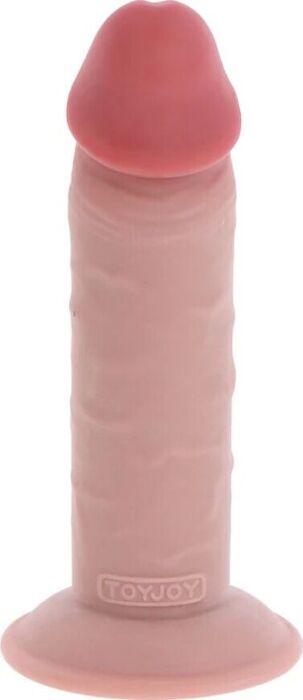 Dildo Get Real Deluxe Thick Dual Density 20cm Dildo Get Real Deluxe Thick Dual Density 20cm
