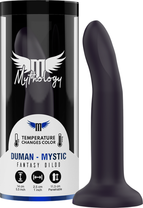 Mystical Duman Dildo