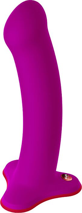 G-Spot Dildo Fun Factory Magnum Purple G-Spot Dildo Fun Factory Magnum Purple