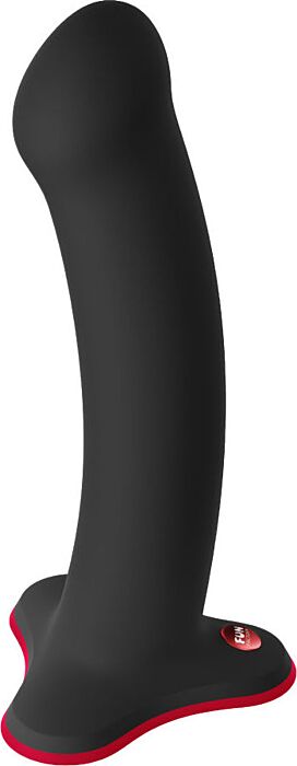G-Spot Dildo Fun Factory Magnum Black