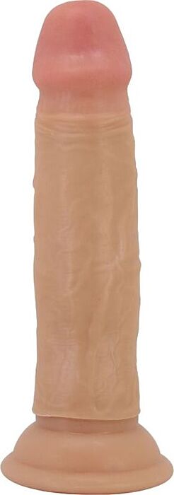 Realistic Dildo Pretty Love Quentin 18cm Natural Realistic Dildo Pretty Love Quentin 18cm Natural