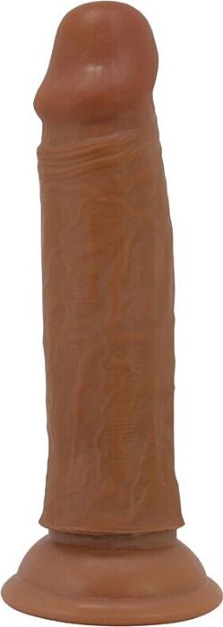 Realistic Dildo Pretty Love Quentin 18cm TPR