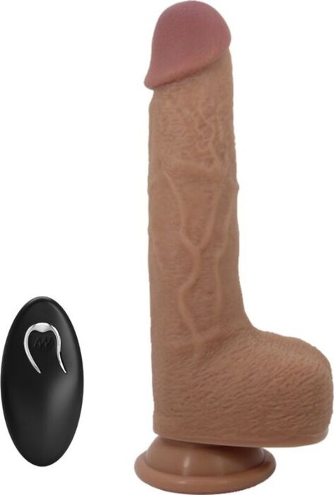Realistic Dildo Pretty Love Tommy Vibrator