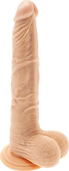 S Pleasures Don Jon HiperRealistic Dildo 22.5 cm
