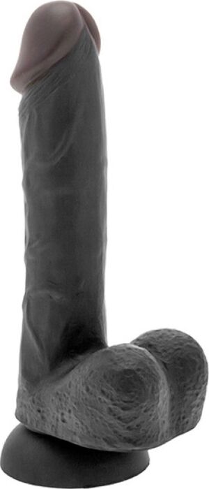 S Pleasures Don Jon HiperRealistic 20.5cm Dildo S Pleasures Don Jon HiperRealistic 20.5cm Dildo