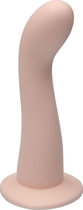 Ylva & Dite Swan Honey Silicone Dildo