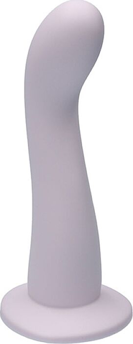 Ylva&Dite Swan Vanity ergonomic silicone dildo