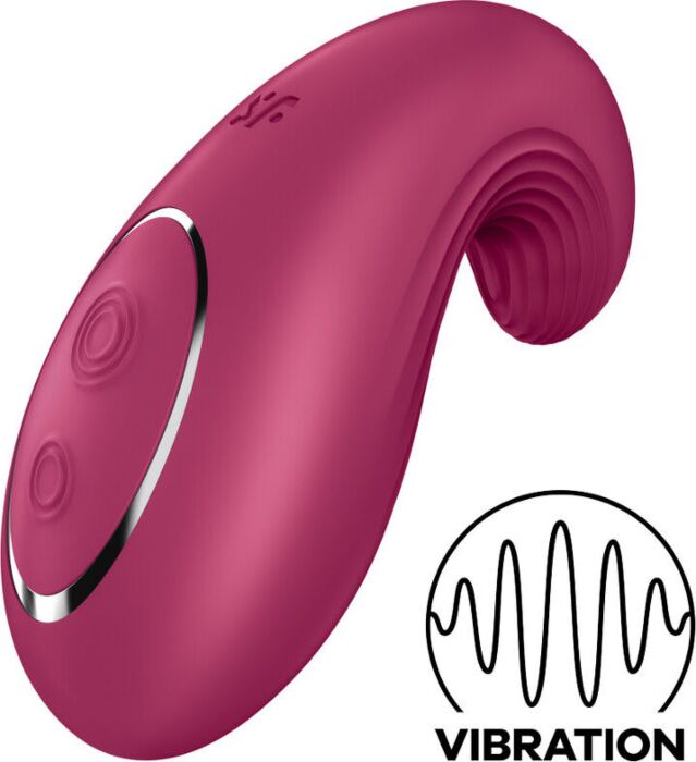 Dipping Delight - Clitoris Stimulator