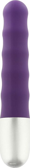 Discretion bullet vibrating address