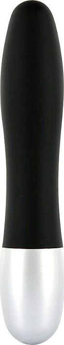 Sevencreations discretion vibrator black