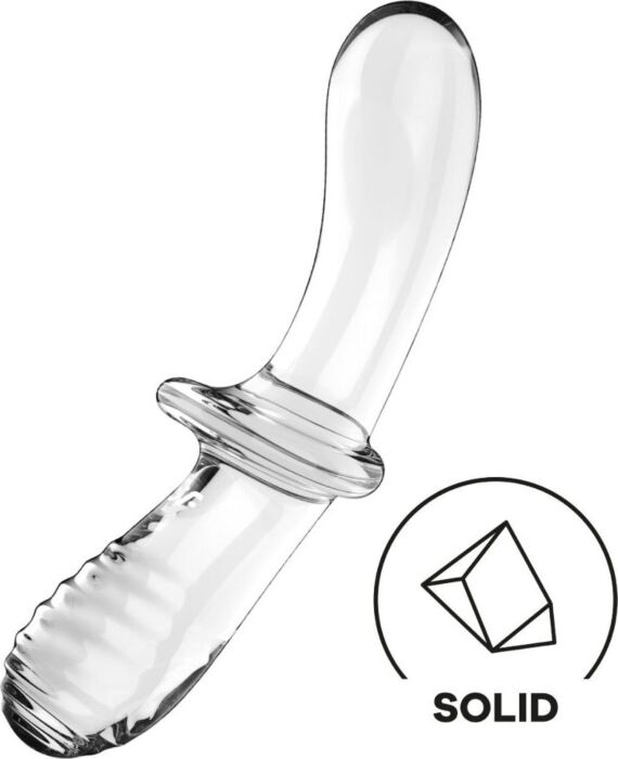 Stimulating Crystal Duo