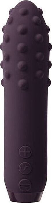 Purple Vibrating Duo Purple Vibrating Duo