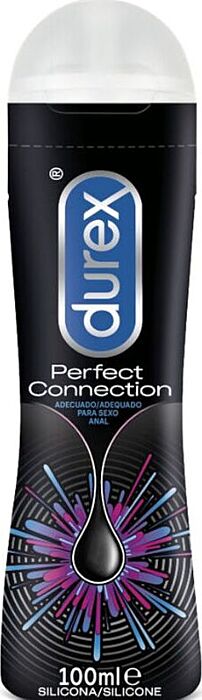 Durex Lubricant Perfect Connection 100 ml
