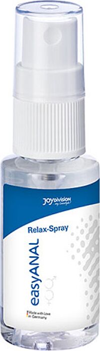 Anal Relax Spray 30 ml