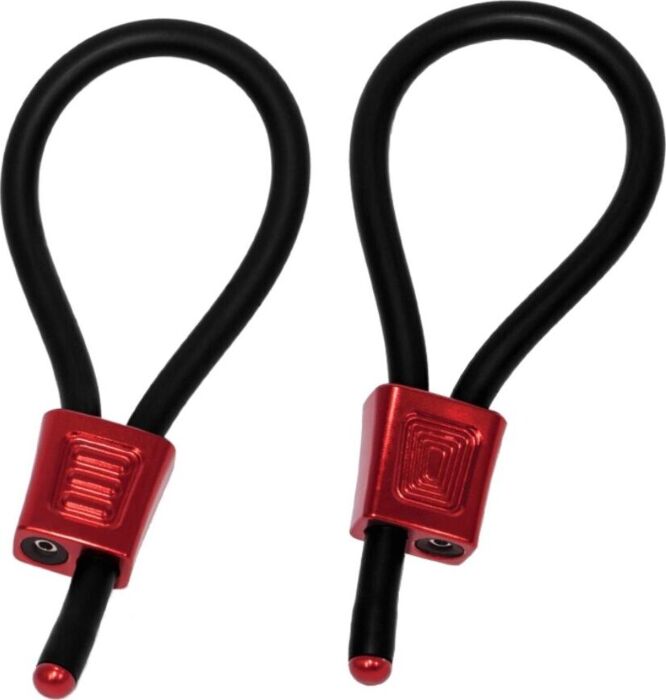 Electraloops prestige red