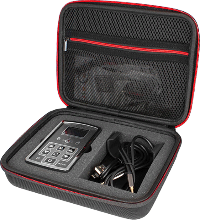 ElectraStim AXIS High‑Spec Electro Stimulator ElectraStim AXIS High‑Spec Electro Stimulator